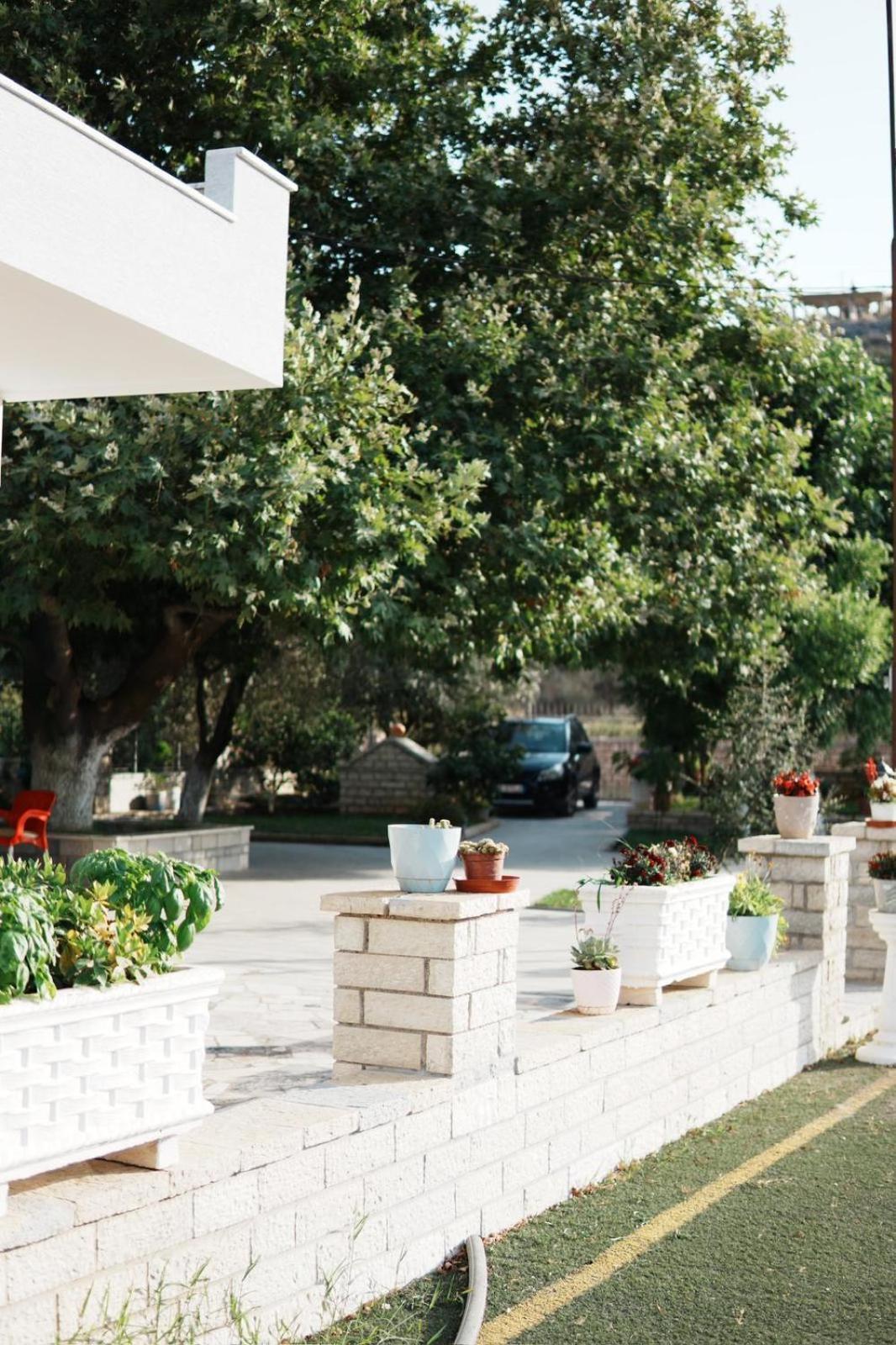 Gardenia Apartment *