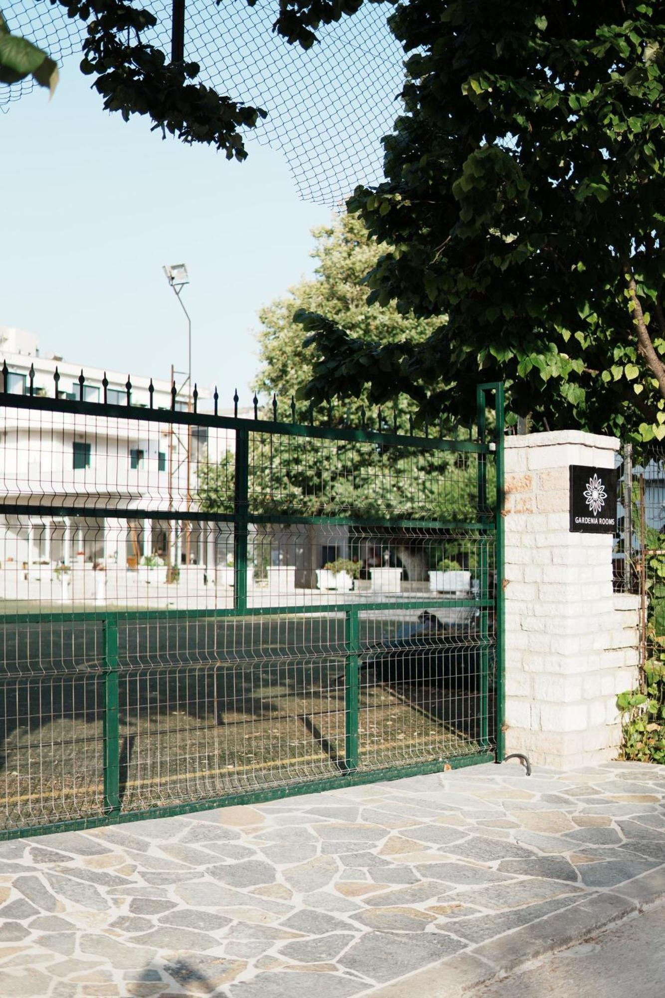 Gardenia Apartment *
